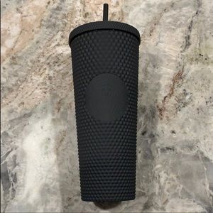 Starbucks tumbler